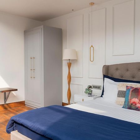 The Moira - Bed And Breakfast Колката Екстер'єр фото
