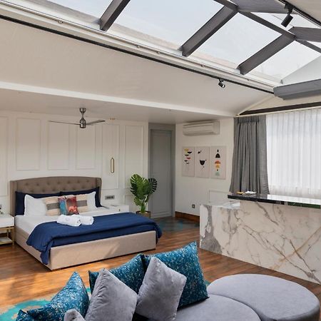 The Moira - Bed And Breakfast Колката Екстер'єр фото