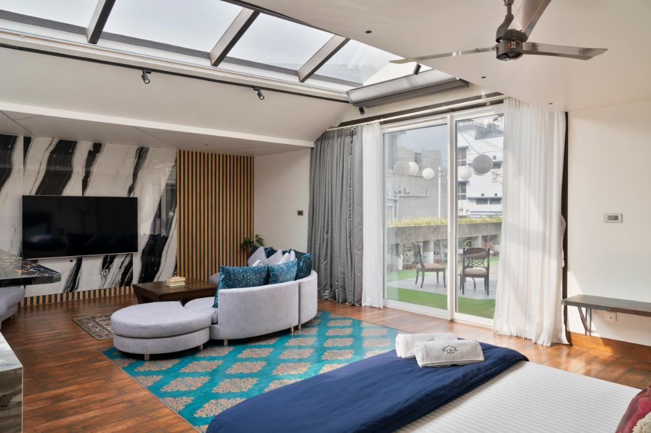 The Moira - Bed And Breakfast Колката Екстер'єр фото
