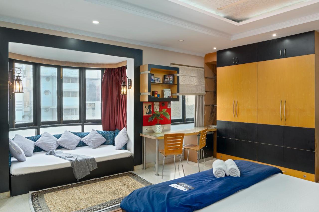 The Moira - Bed And Breakfast Колката Екстер'єр фото