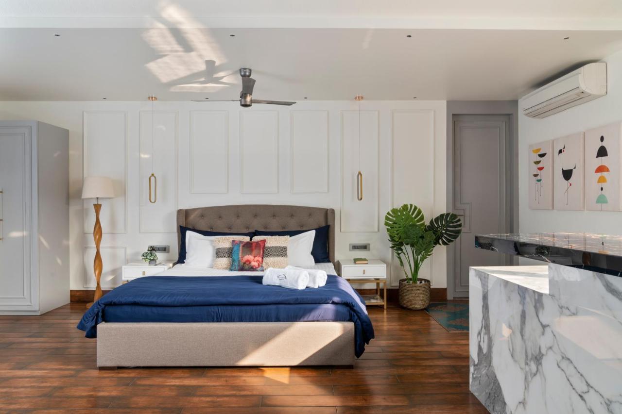 The Moira - Bed And Breakfast Колката Екстер'єр фото