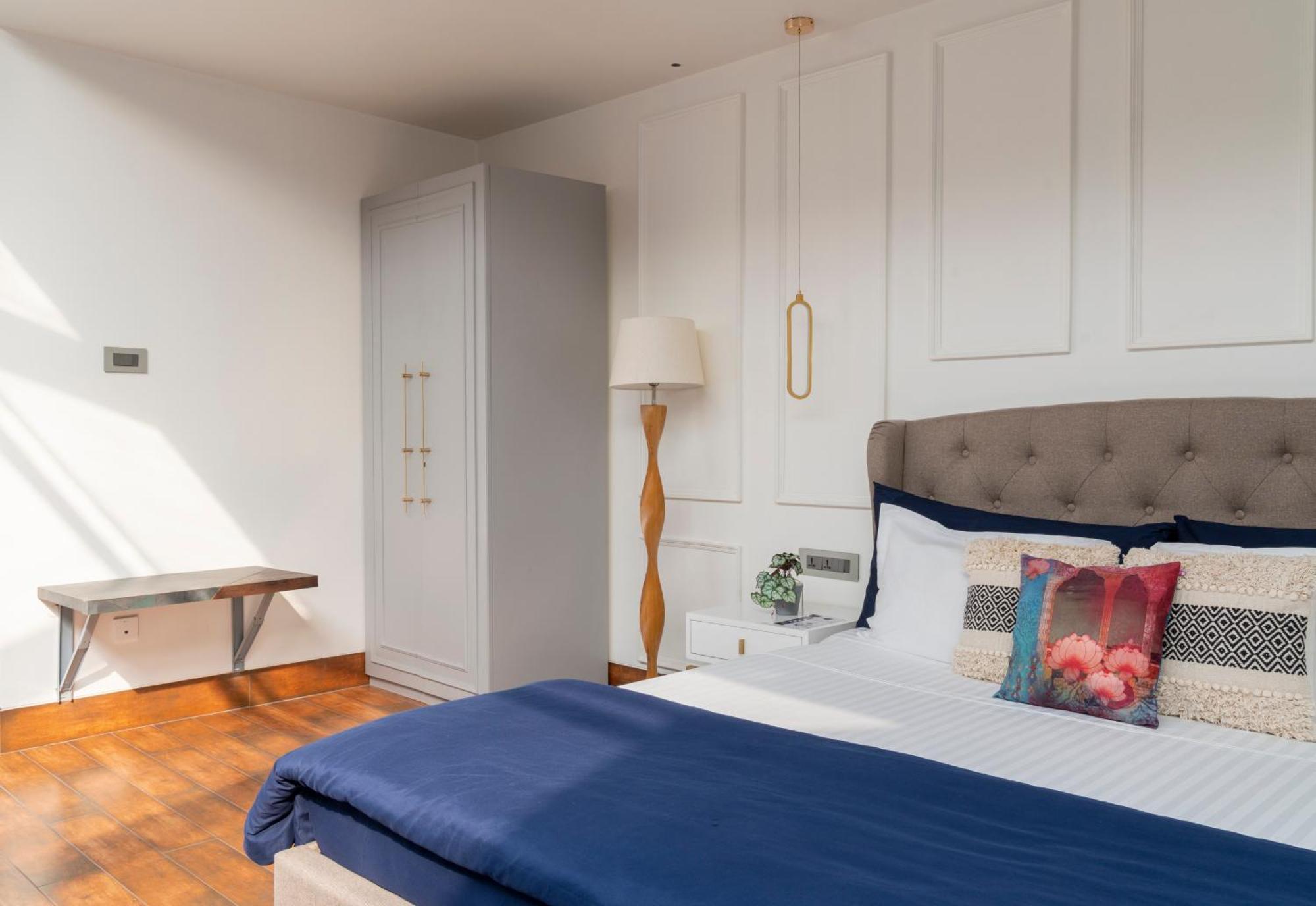 The Moira - Bed And Breakfast Колката Екстер'єр фото