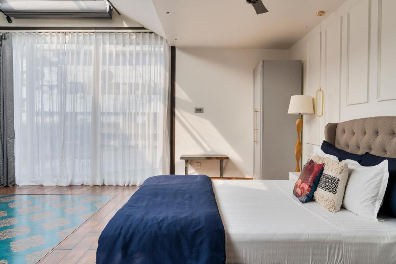The Moira - Bed And Breakfast Колката Екстер'єр фото