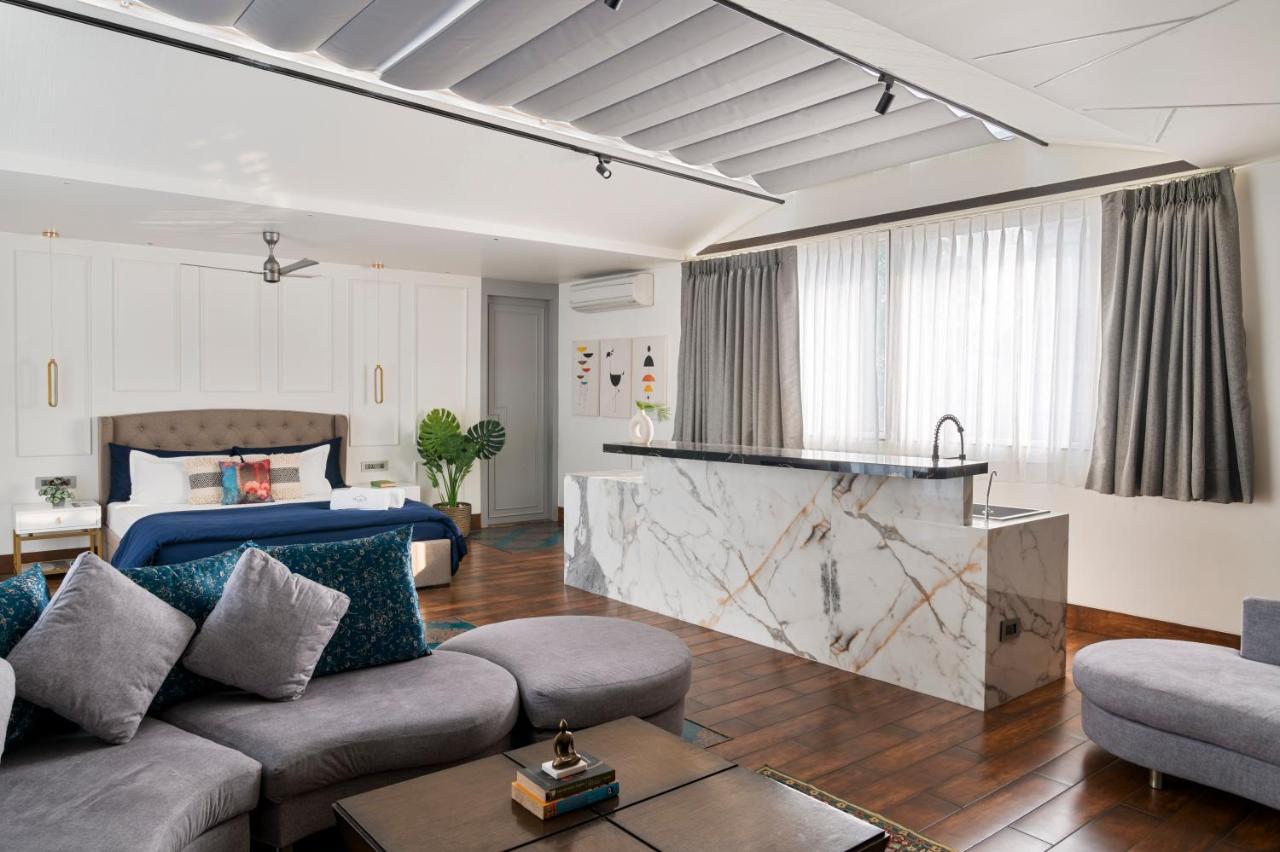 The Moira - Bed And Breakfast Колката Екстер'єр фото