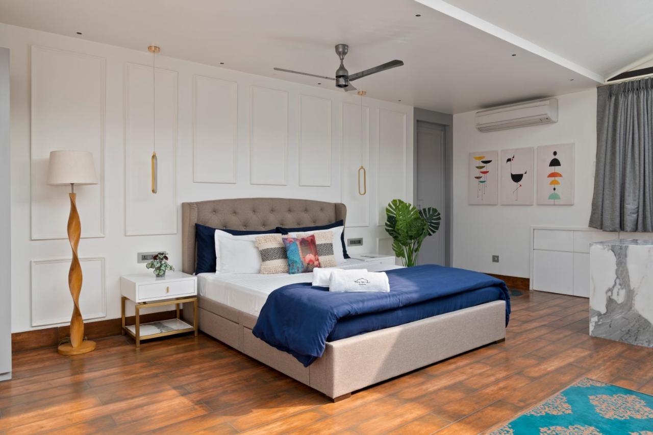 The Moira - Bed And Breakfast Колката Екстер'єр фото