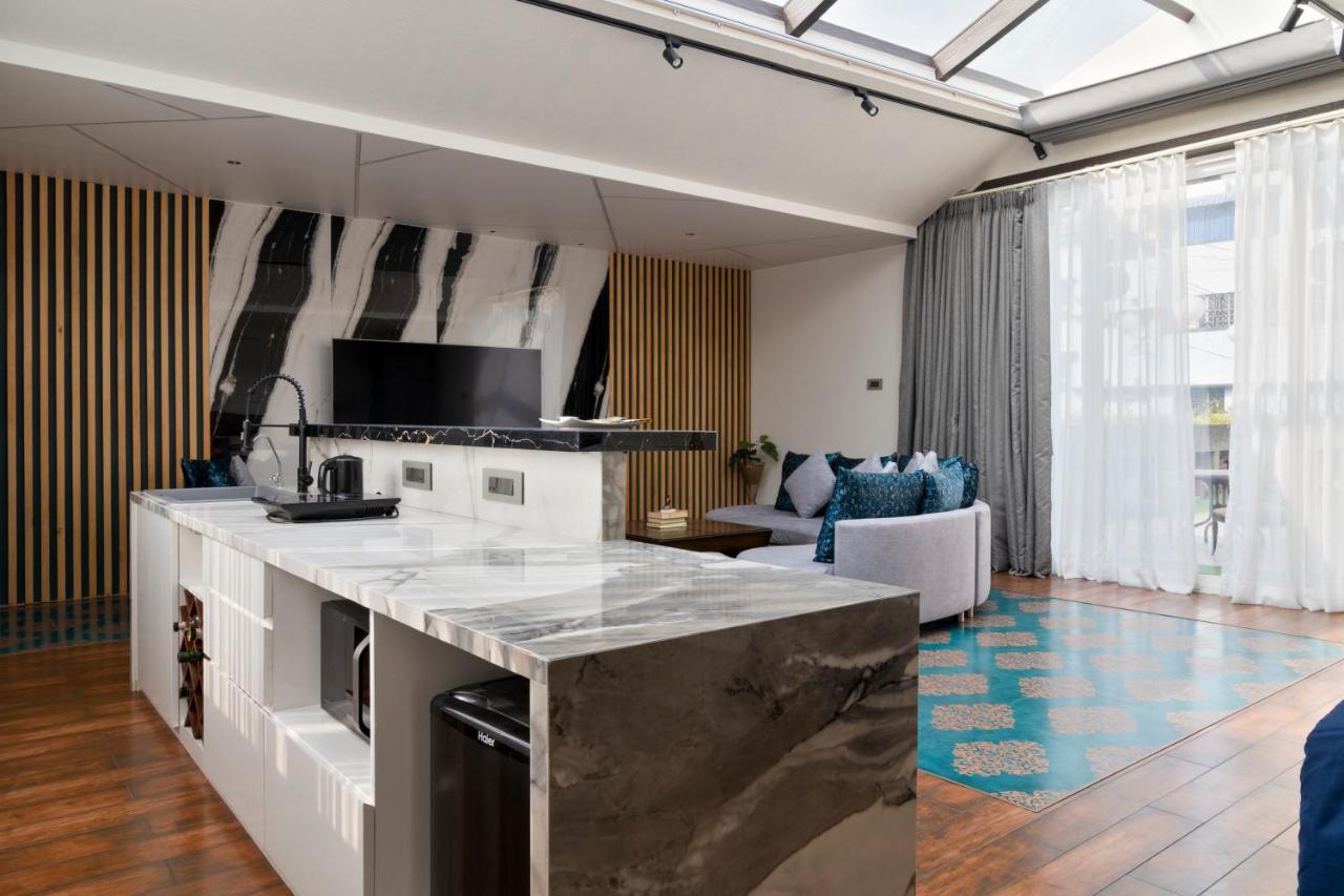 The Moira - Bed And Breakfast Колката Екстер'єр фото