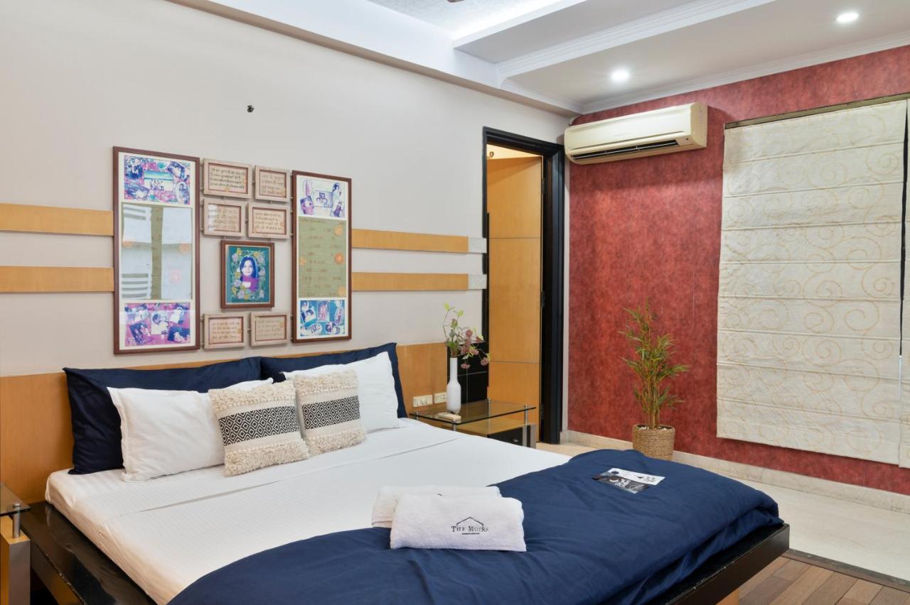 The Moira - Bed And Breakfast Колката Екстер'єр фото