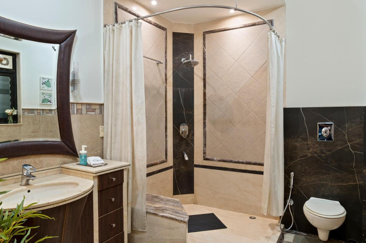 The Moira - Bed And Breakfast Колката Екстер'єр фото