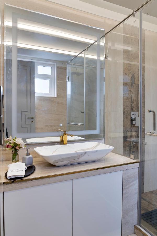 The Moira - Bed And Breakfast Колката Екстер'єр фото