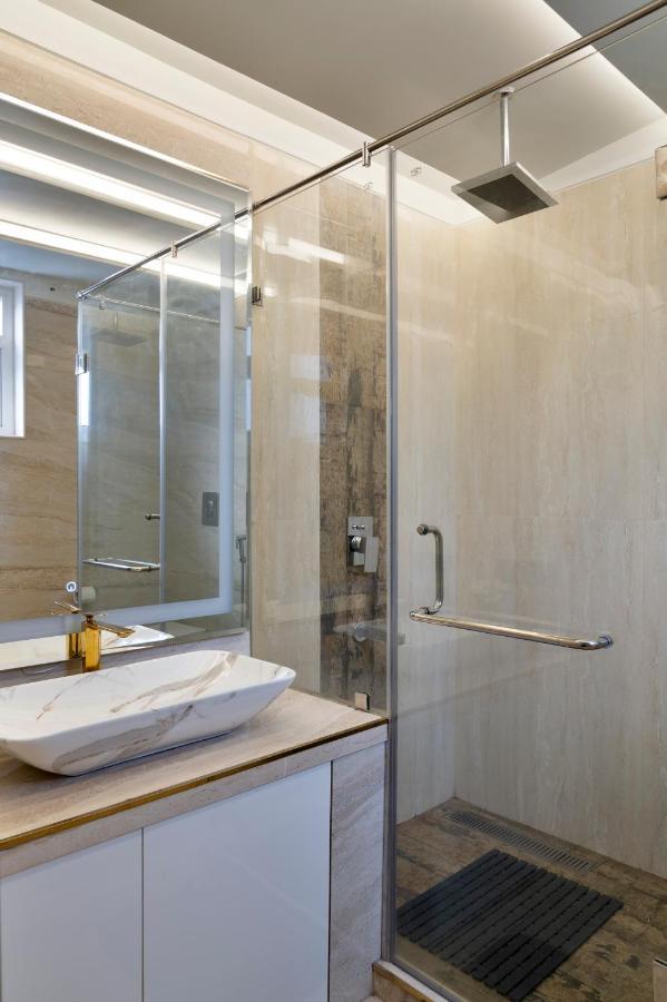 The Moira - Bed And Breakfast Колката Екстер'єр фото