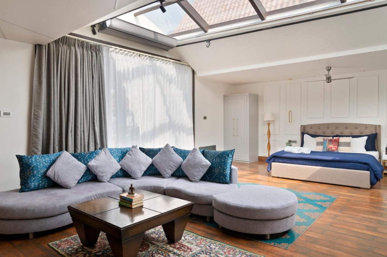 The Moira - Bed And Breakfast Колката Екстер'єр фото