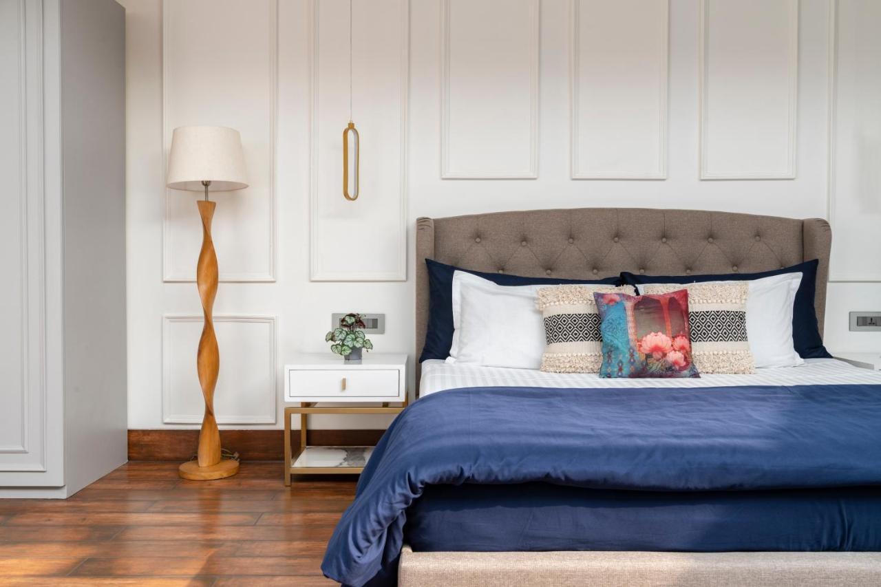 The Moira - Bed And Breakfast Колката Екстер'єр фото
