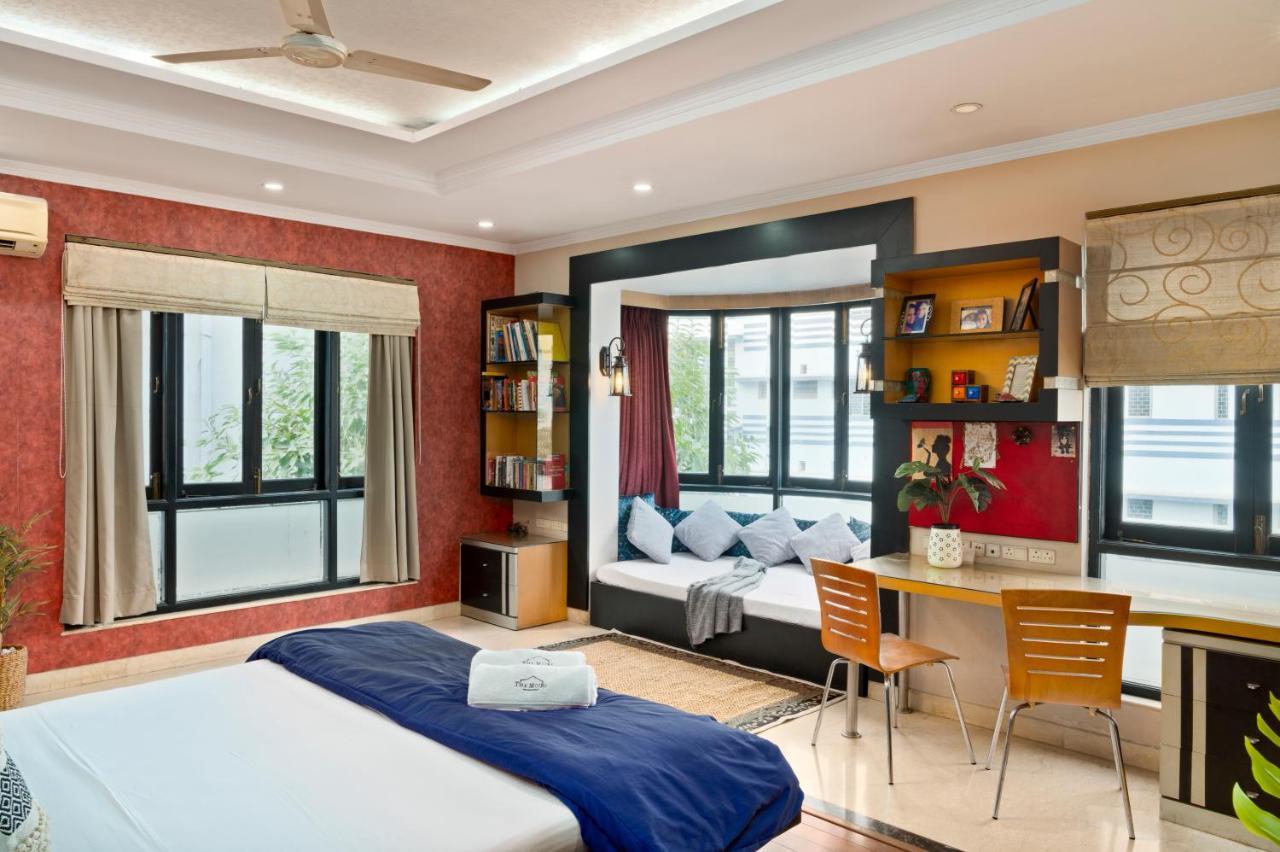 The Moira - Bed And Breakfast Колката Екстер'єр фото