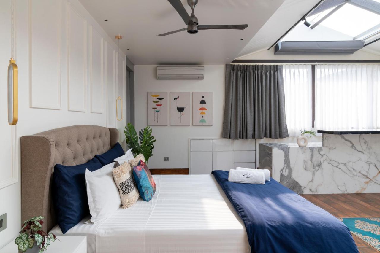 The Moira - Bed And Breakfast Колката Екстер'єр фото