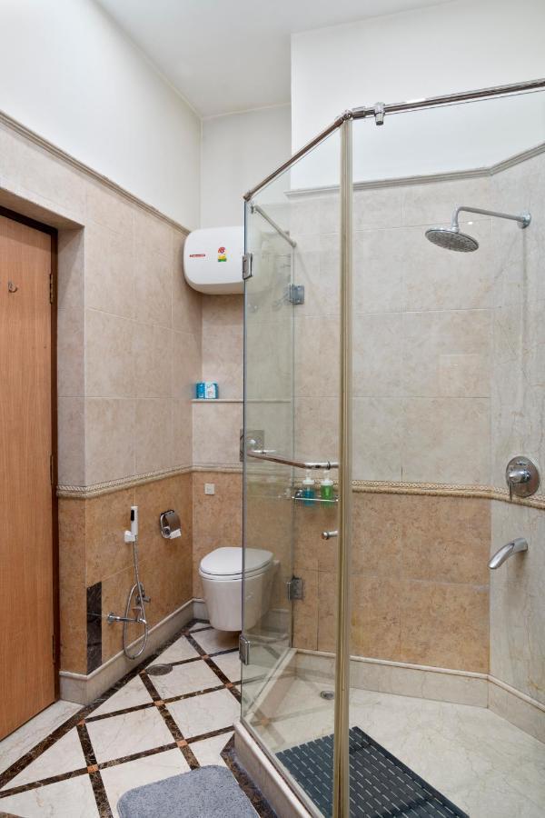 The Moira - Bed And Breakfast Колката Екстер'єр фото