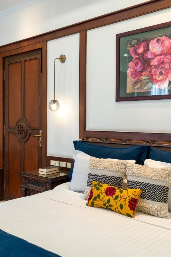 The Moira - Bed And Breakfast Колката Екстер'єр фото