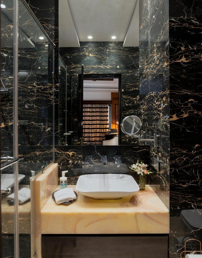 The Moira - Bed And Breakfast Колката Екстер'єр фото