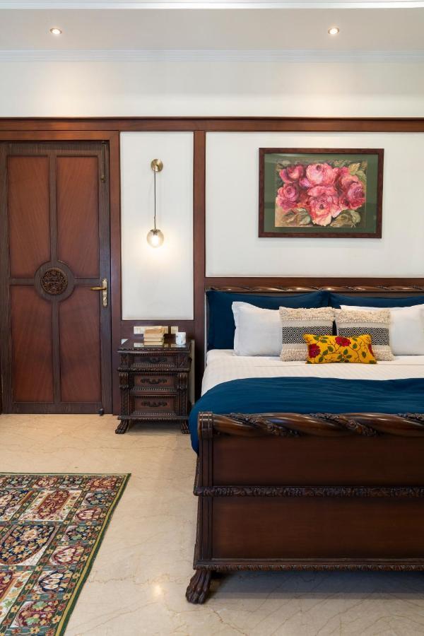 The Moira - Bed And Breakfast Колката Екстер'єр фото