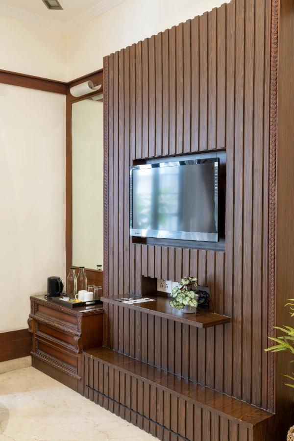 The Moira - Bed And Breakfast Колката Екстер'єр фото