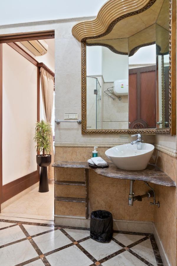 The Moira - Bed And Breakfast Колката Екстер'єр фото