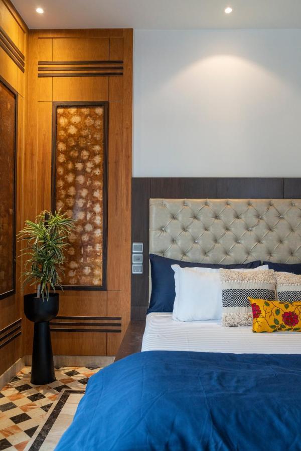 The Moira - Bed And Breakfast Колката Екстер'єр фото