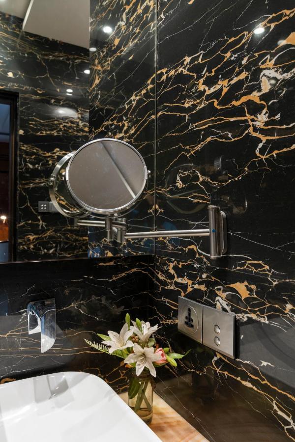 The Moira - Bed And Breakfast Колката Екстер'єр фото