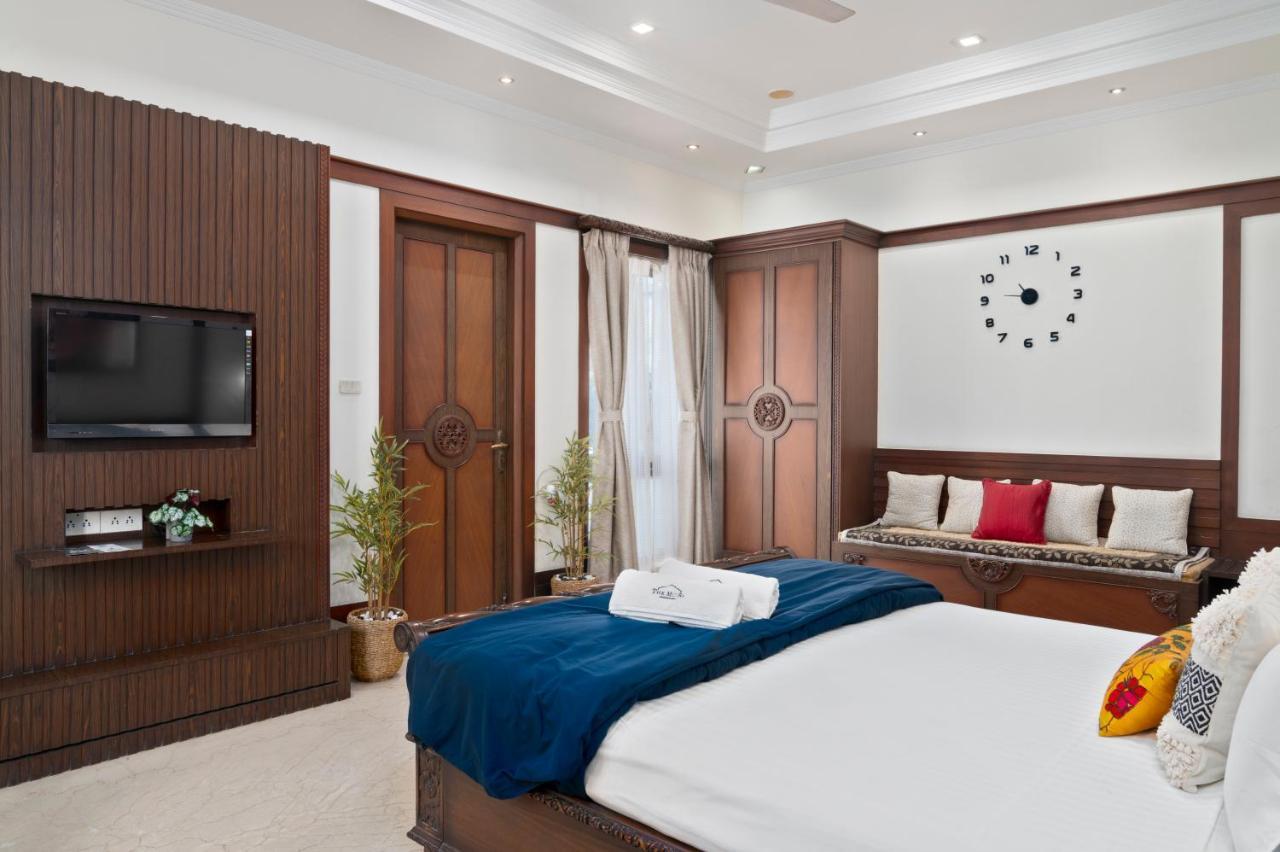 The Moira - Bed And Breakfast Колката Екстер'єр фото