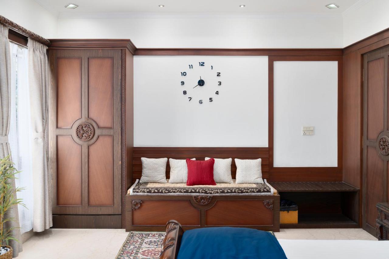 The Moira - Bed And Breakfast Колката Екстер'єр фото