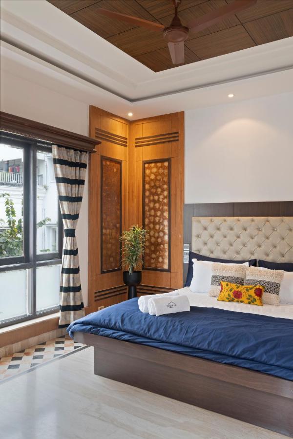 The Moira - Bed And Breakfast Колката Екстер'єр фото