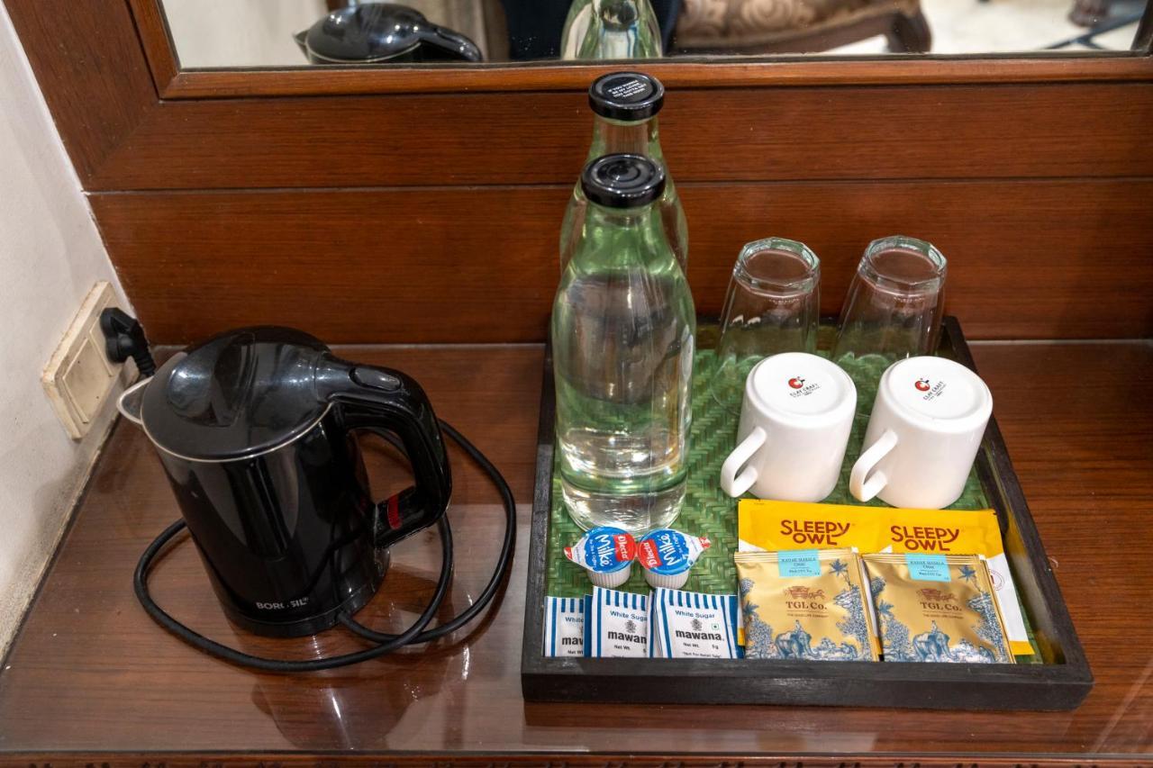 The Moira - Bed And Breakfast Колката Екстер'єр фото