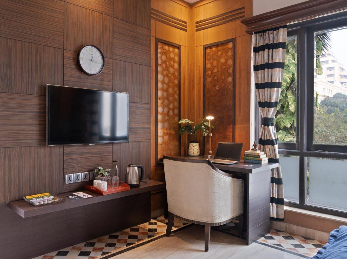 The Moira - Bed And Breakfast Колката Екстер'єр фото