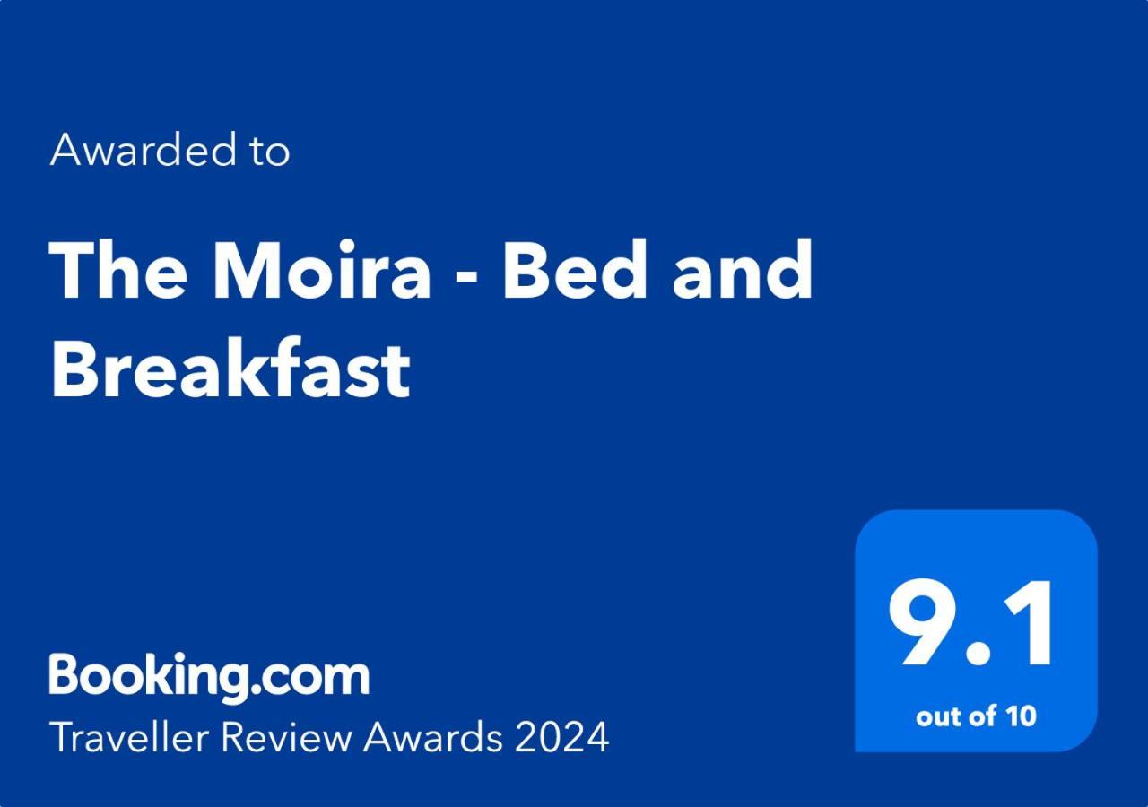 The Moira - Bed And Breakfast Колката Екстер'єр фото