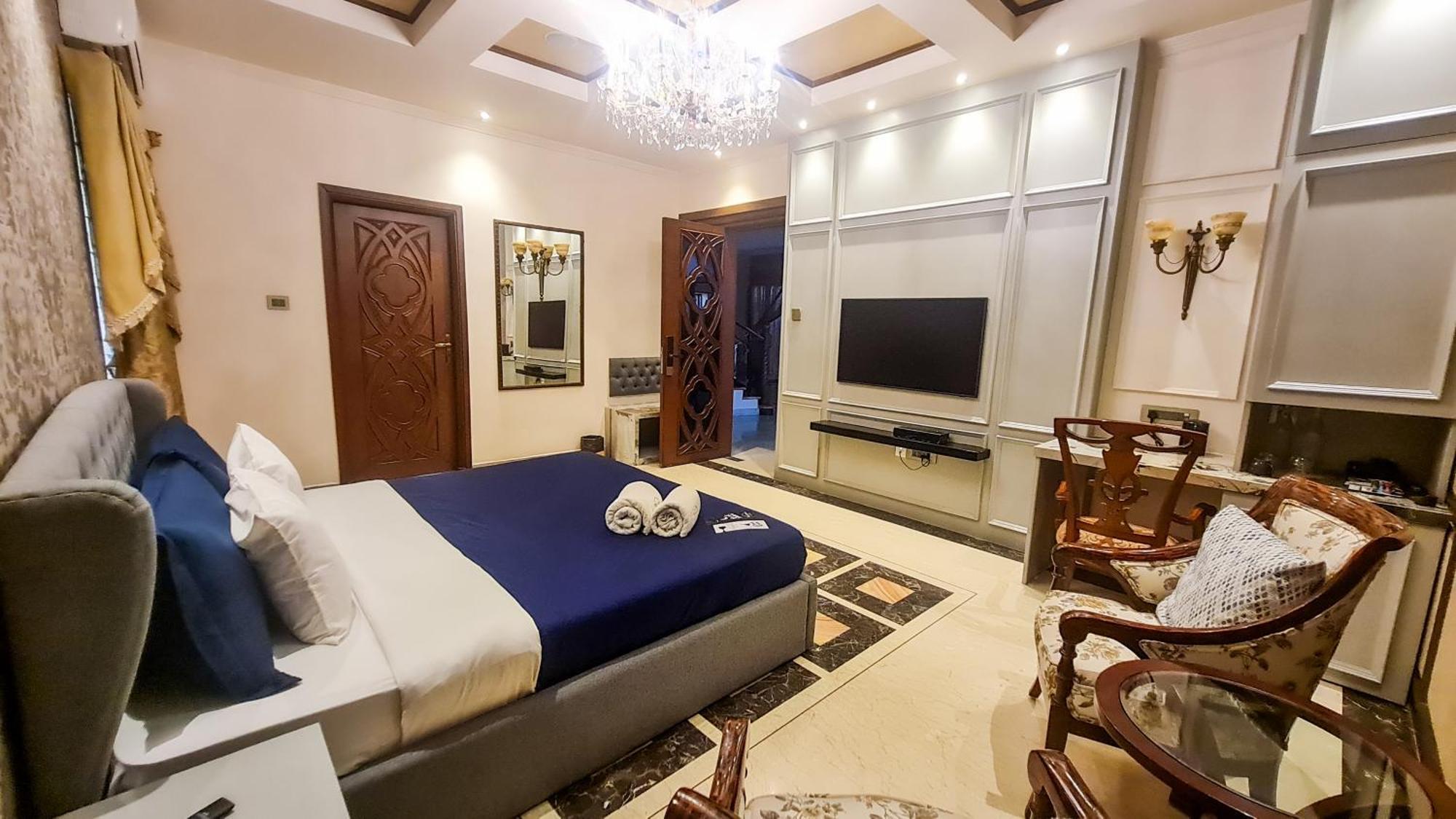 The Moira - Bed And Breakfast Колката Екстер'єр фото