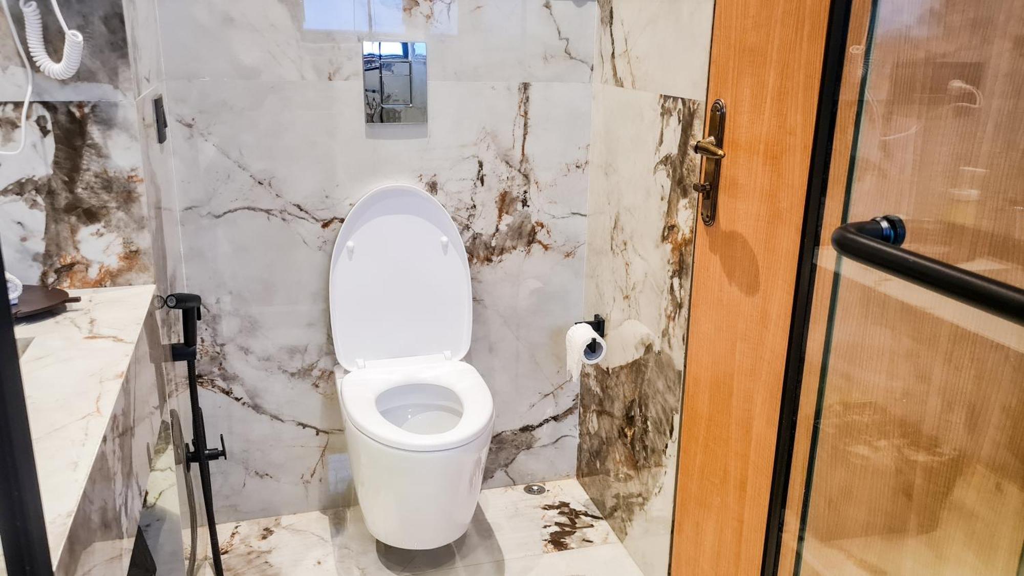 The Moira - Bed And Breakfast Колката Екстер'єр фото