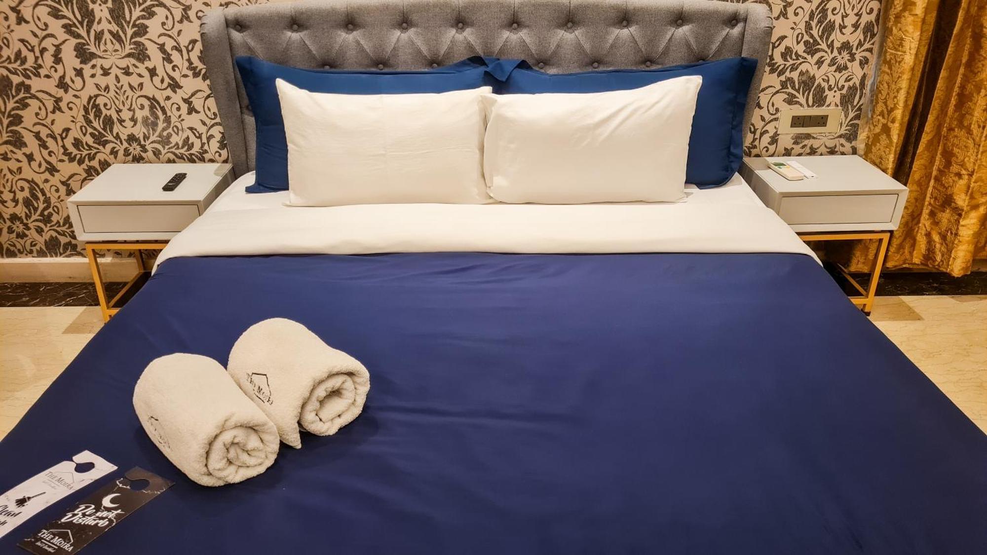 The Moira - Bed And Breakfast Колката Екстер'єр фото
