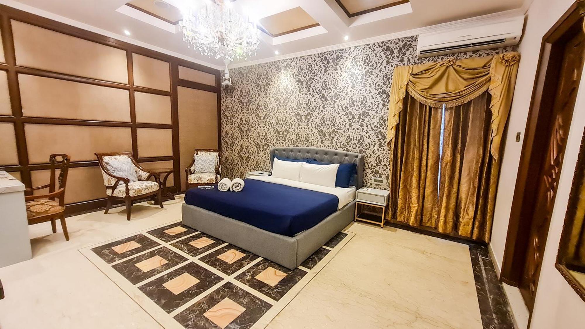 The Moira - Bed And Breakfast Колката Екстер'єр фото