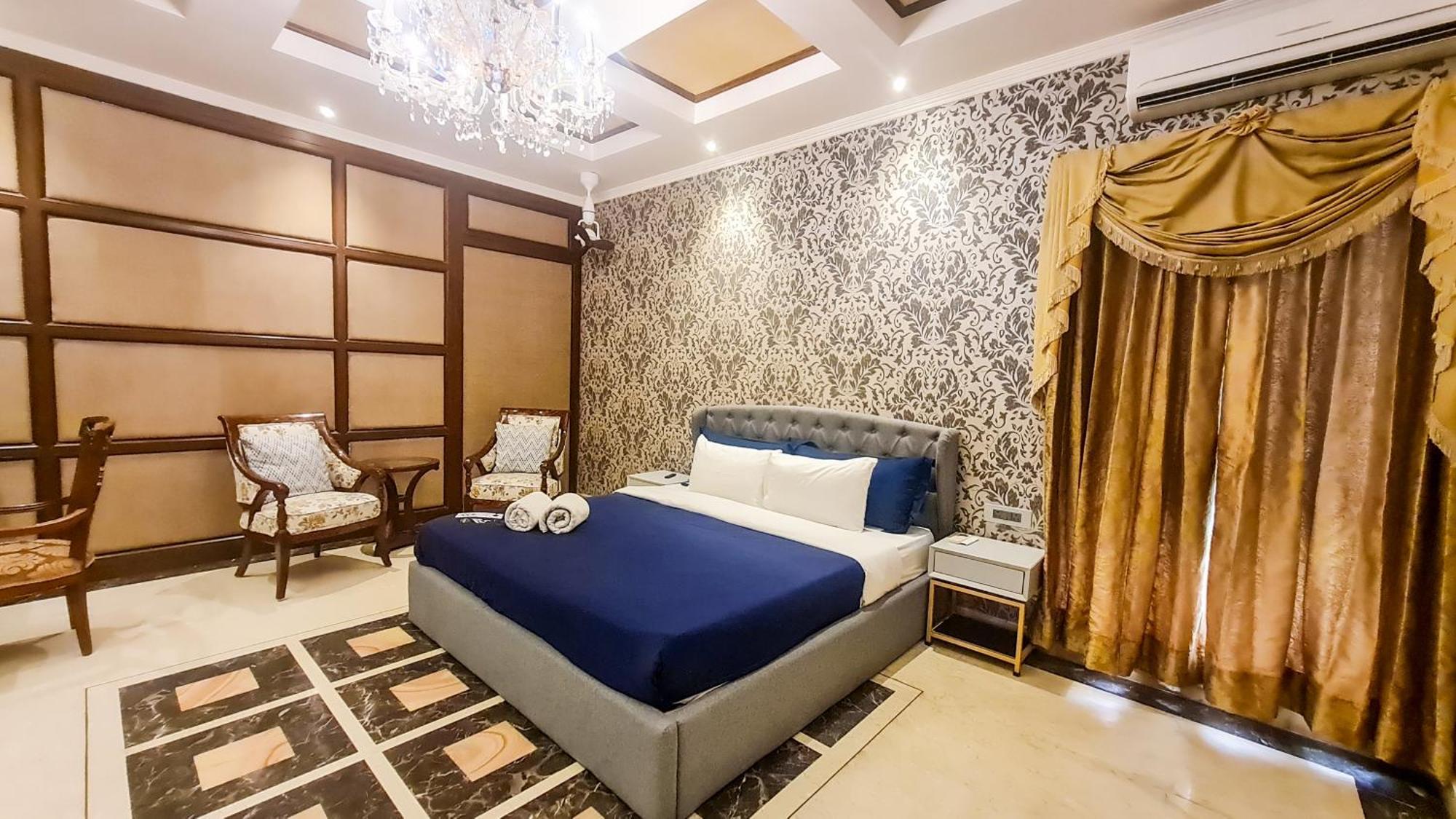 The Moira - Bed And Breakfast Колката Екстер'єр фото