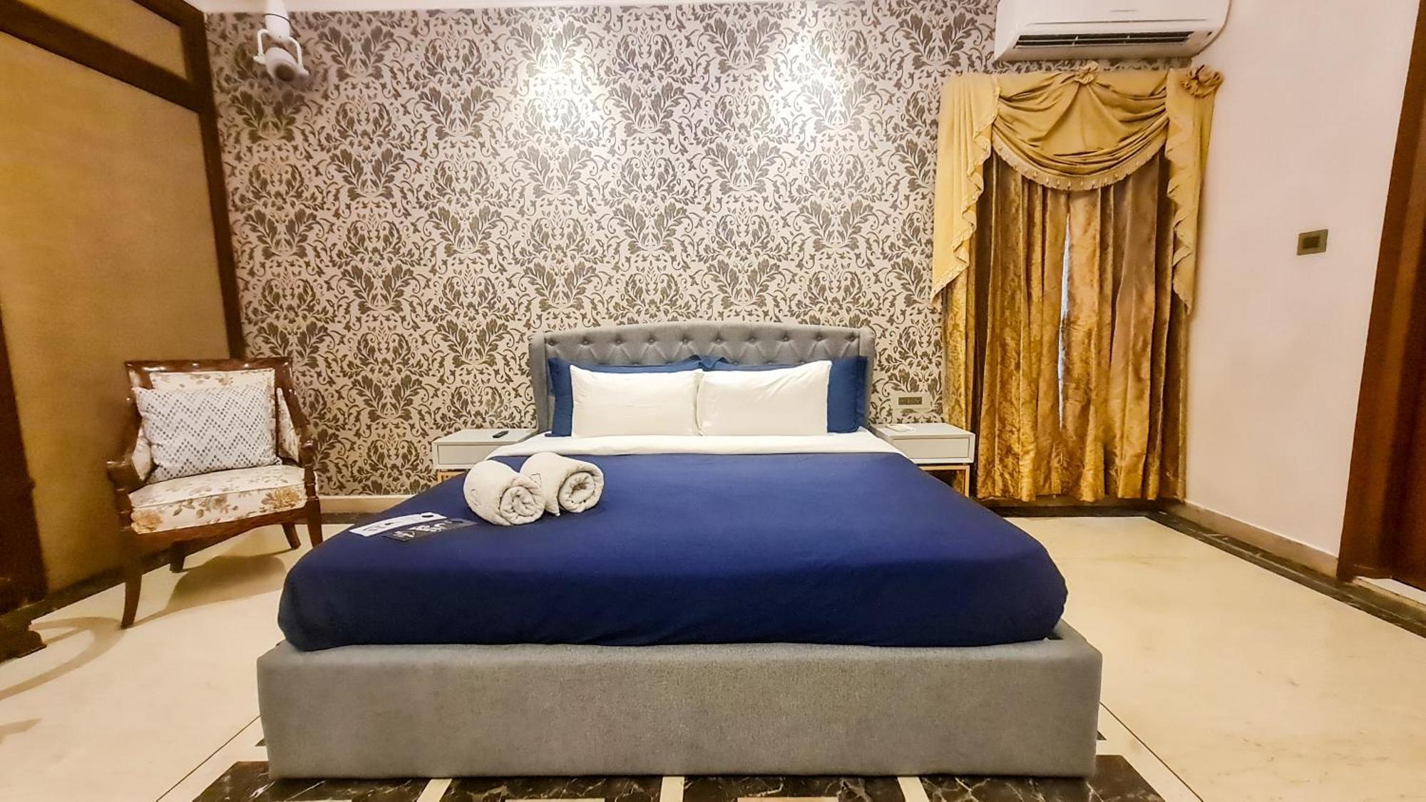 The Moira - Bed And Breakfast Колката Екстер'єр фото