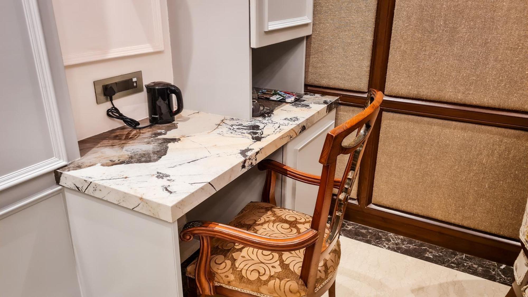The Moira - Bed And Breakfast Колката Екстер'єр фото