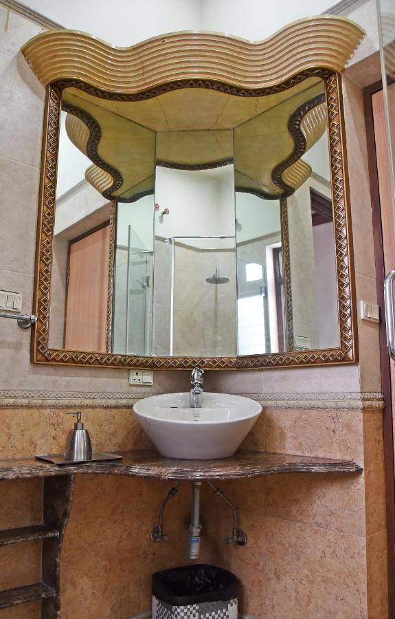 The Moira - Bed And Breakfast Колката Екстер'єр фото