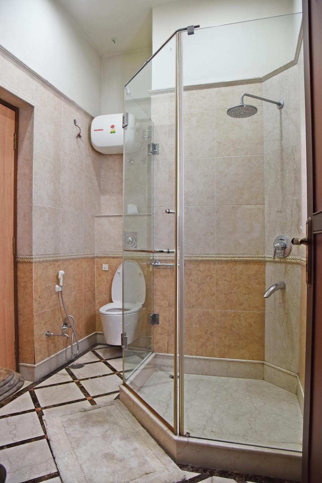 The Moira - Bed And Breakfast Колката Екстер'єр фото