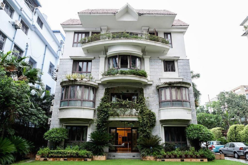 The Moira - Bed And Breakfast Колката Екстер'єр фото